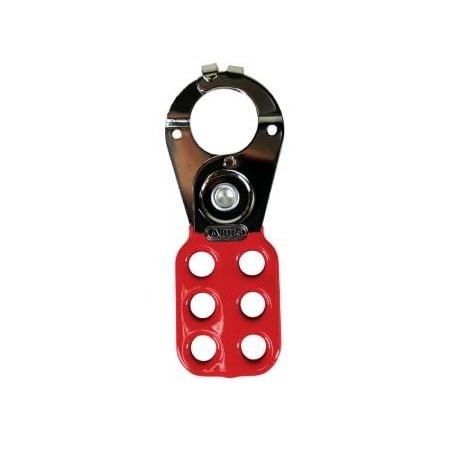 Accuform INTERLOCKING STYLE STEEL HASPS 1 12 KDD103 KDD103